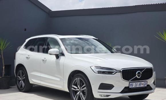 Buy Used Volvo XC60 White Car in Gobabis in Omaheke Buy Used Volvo XC60 White Car in Gobabis in Omaheke