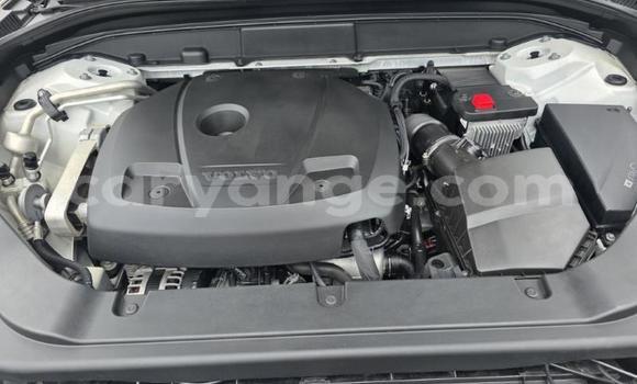 Buy Used Volvo XC60 White Car in Gobabis in Omaheke Buy Used Volvo XC60 White Car in Gobabis in Omaheke
