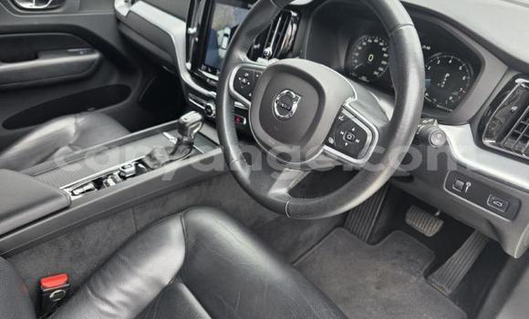 Buy Used Volvo XC60 White Car in Gobabis in Omaheke Buy Used Volvo XC60 White Car in Gobabis in Omaheke