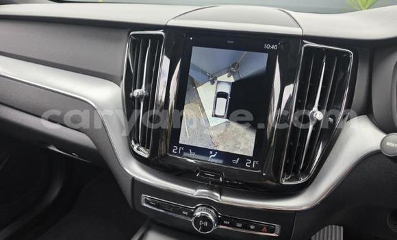 Buy Used Volvo XC60 White Car in Gobabis in Omaheke Buy Used Volvo XC60 White Car in Gobabis in Omaheke