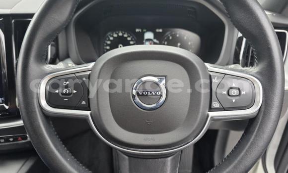 Buy Used Volvo XC60 White Car in Gobabis in Omaheke Buy Used Volvo XC60 White Car in Gobabis in Omaheke