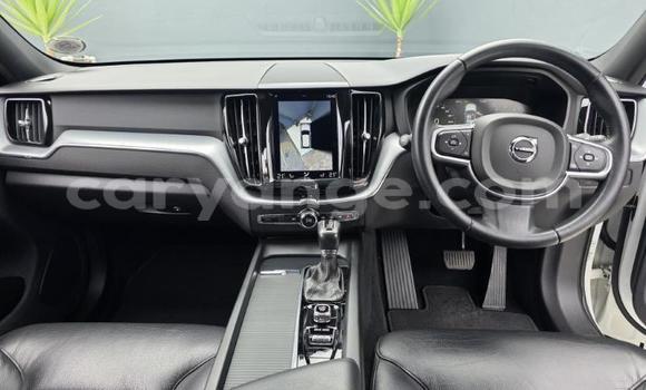 Buy Used Volvo XC60 White Car in Gobabis in Omaheke Buy Used Volvo XC60 White Car in Gobabis in Omaheke