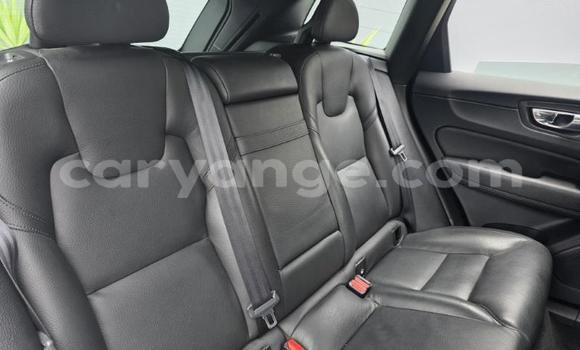 Buy Used Volvo XC60 White Car in Gobabis in Omaheke Buy Used Volvo XC60 White Car in Gobabis in Omaheke