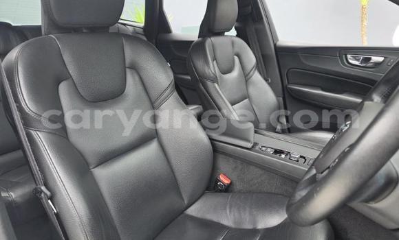 Buy Used Volvo XC60 White Car in Gobabis in Omaheke Buy Used Volvo XC60 White Car in Gobabis in Omaheke