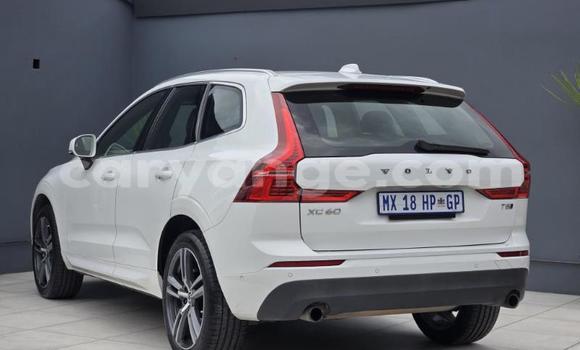 Buy Used Volvo XC60 White Car in Gobabis in Omaheke Buy Used Volvo XC60 White Car in Gobabis in Omaheke