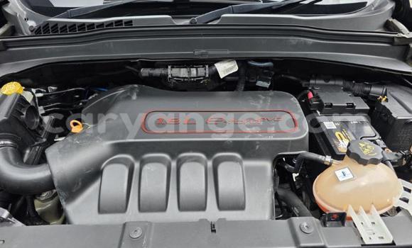 Buy Used Jeep Renegade Black Car in Gobabis in Omaheke Buy Used Jeep Renegade Black Car in Gobabis in Omaheke
