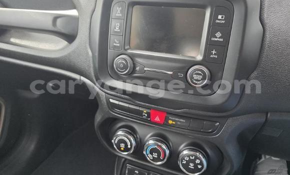 Buy Used Jeep Renegade Black Car in Gobabis in Omaheke Buy Used Jeep Renegade Black Car in Gobabis in Omaheke