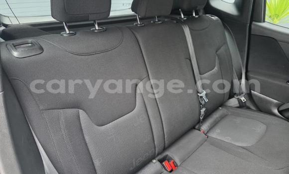Buy Used Jeep Renegade Black Car in Gobabis in Omaheke Buy Used Jeep Renegade Black Car in Gobabis in Omaheke