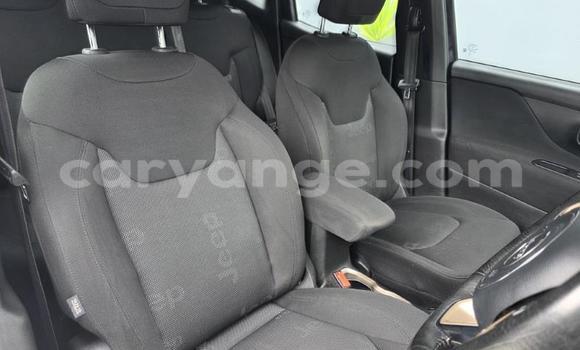 Buy Used Jeep Renegade Black Car in Gobabis in Omaheke Buy Used Jeep Renegade Black Car in Gobabis in Omaheke