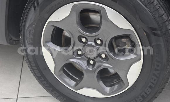 Buy Used Jeep Renegade Black Car in Gobabis in Omaheke Buy Used Jeep Renegade Black Car in Gobabis in Omaheke