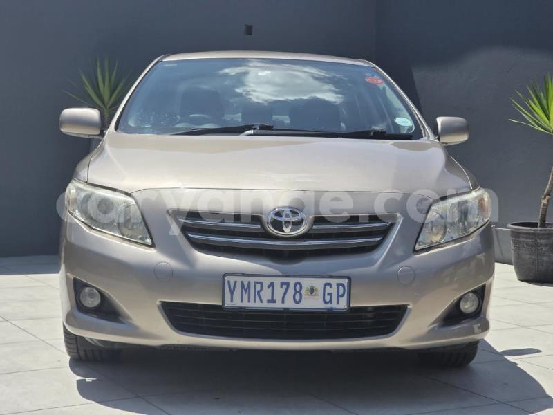 Big with watermark toyota corolla omaheke gobabis 25566