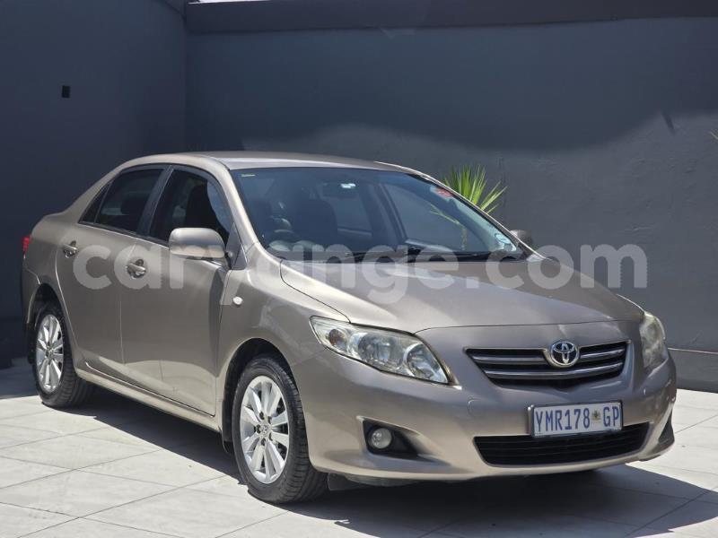Big with watermark toyota corolla omaheke gobabis 25566