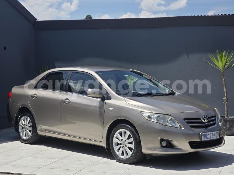 Big with watermark toyota corolla omaheke gobabis 25566