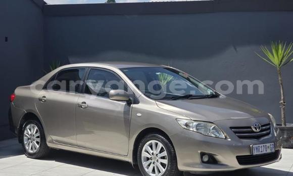 Buy Used Toyota Corolla Other Car in Gobabis in Omaheke Buy Used Toyota Corolla Other Car in Gobabis in Omaheke