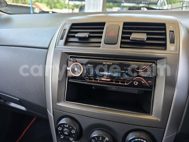 Big with watermark toyota corolla omaheke gobabis 25566