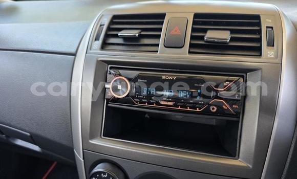 Buy Used Toyota Corolla Other Car in Gobabis in Omaheke Buy Used Toyota Corolla Other Car in Gobabis in Omaheke