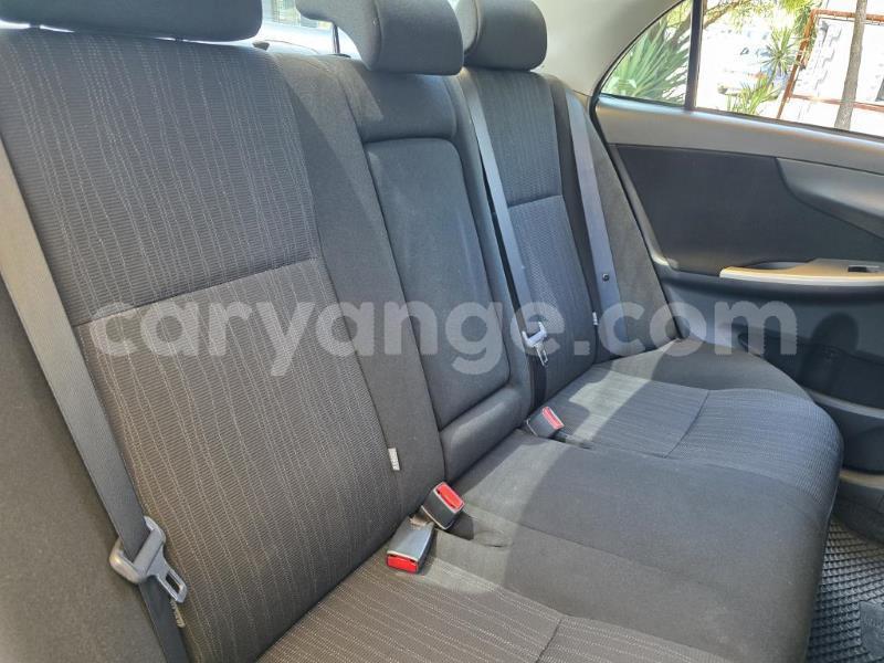 Big with watermark toyota corolla omaheke gobabis 25566