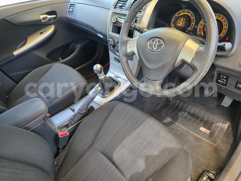 Big with watermark toyota corolla omaheke gobabis 25566