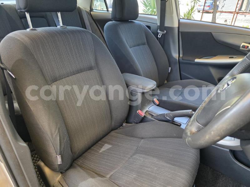 Big with watermark toyota corolla omaheke gobabis 25566