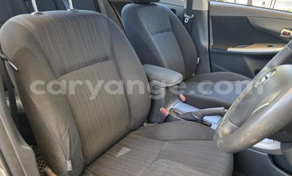 Buy Used Toyota Corolla Other Car in Gobabis in Omaheke Buy Used Toyota Corolla Other Car in Gobabis in Omaheke