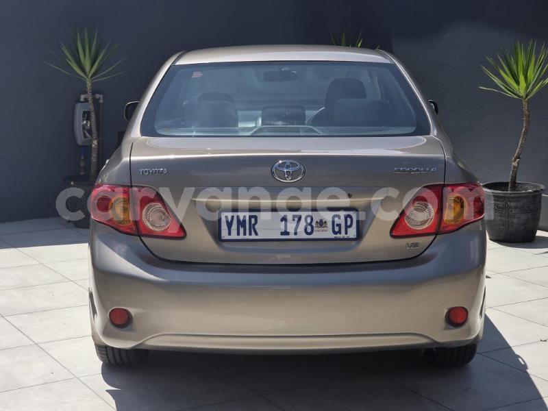 Big with watermark toyota corolla omaheke gobabis 25566