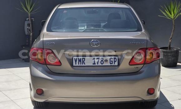 Buy Used Toyota Corolla Other Car in Gobabis in Omaheke Buy Used Toyota Corolla Other Car in Gobabis in Omaheke