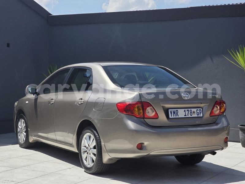 Big with watermark toyota corolla omaheke gobabis 25566