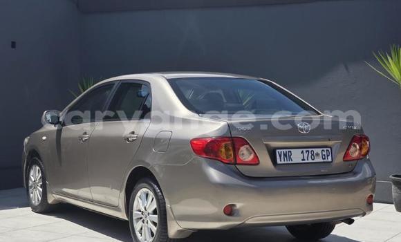 Buy Used Toyota Corolla Other Car in Gobabis in Omaheke Buy Used Toyota Corolla Other Car in Gobabis in Omaheke
