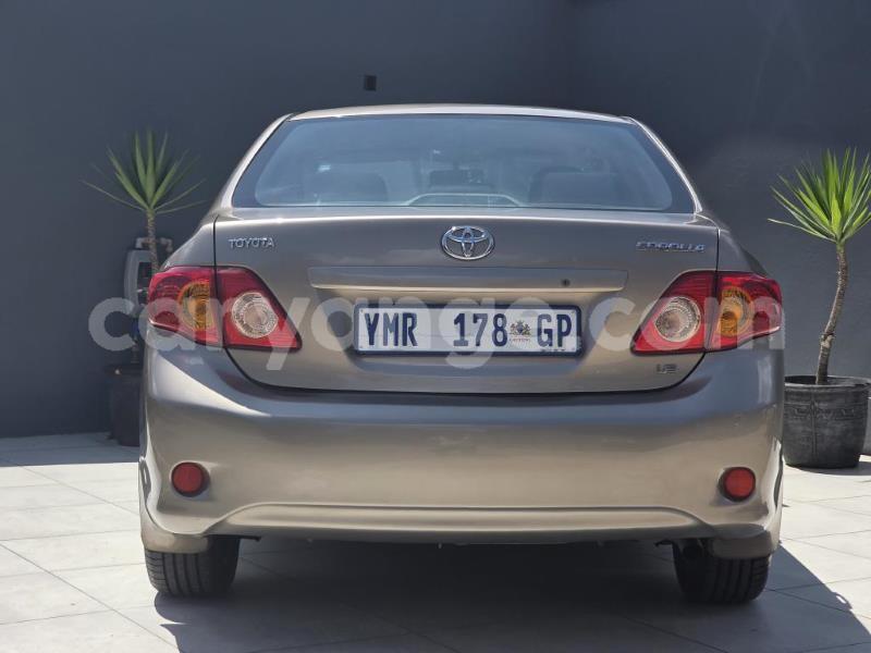 Big with watermark toyota corolla omaheke gobabis 25566