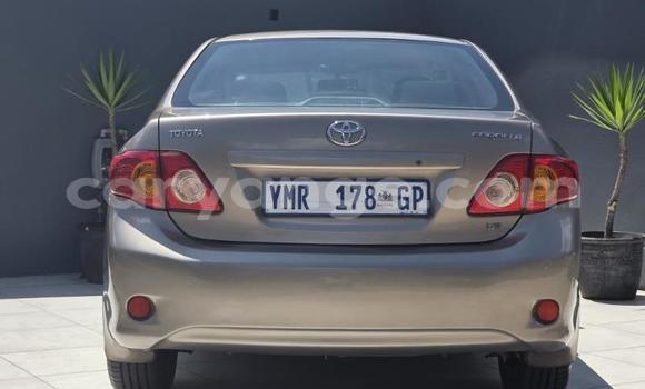 Buy Used Toyota Corolla Other Car in Gobabis in Omaheke Buy Used Toyota Corolla Other Car in Gobabis in Omaheke