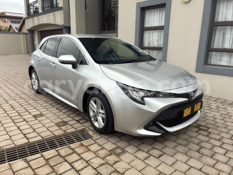 Big with watermark toyota corolla omaheke gobabis 25567