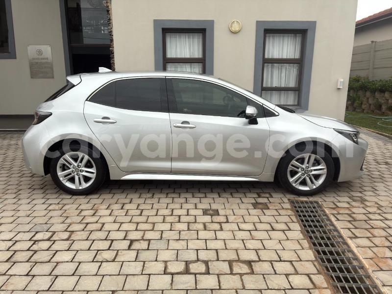 Big with watermark toyota corolla omaheke gobabis 25567