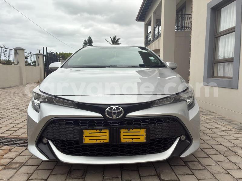 Big with watermark toyota corolla omaheke gobabis 25567