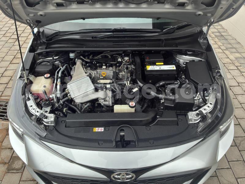Big with watermark toyota corolla omaheke gobabis 25567