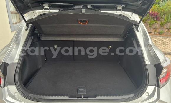 Buy Used Toyota Corolla Silver Car in Gobabis in Omaheke Buy Used Toyota Corolla Silver Car in Gobabis in Omaheke