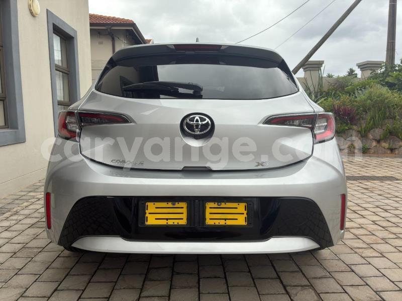 Big with watermark toyota corolla omaheke gobabis 25567