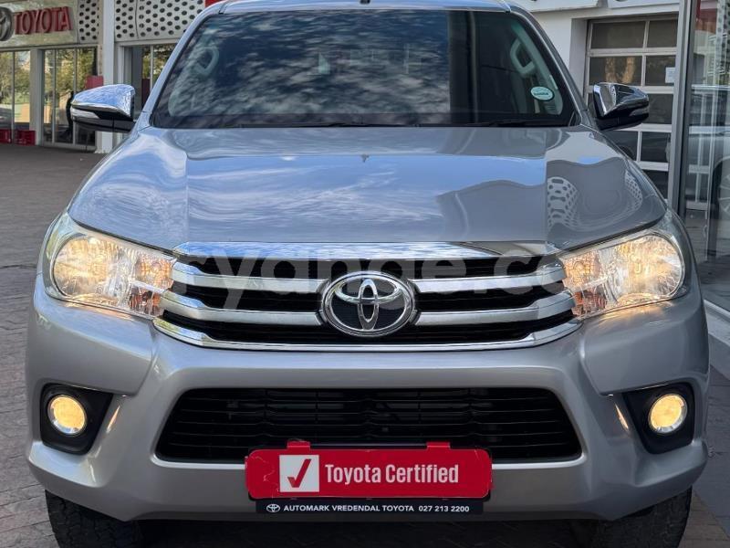 Big with watermark toyota hilux omaheke gobabis 25568
