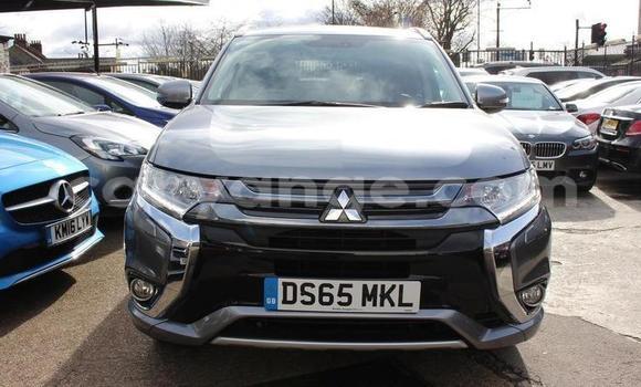 Buy Used Mitsubishi Outlander Other Car in Otavi in Oshikoto Buy Used Mitsubishi Outlander Other Car in Otavi in Oshikoto