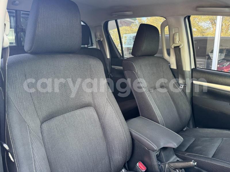 Big with watermark toyota hilux omaheke gobabis 25568