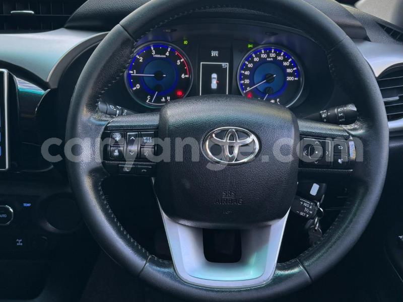 Big with watermark toyota hilux omaheke gobabis 25568