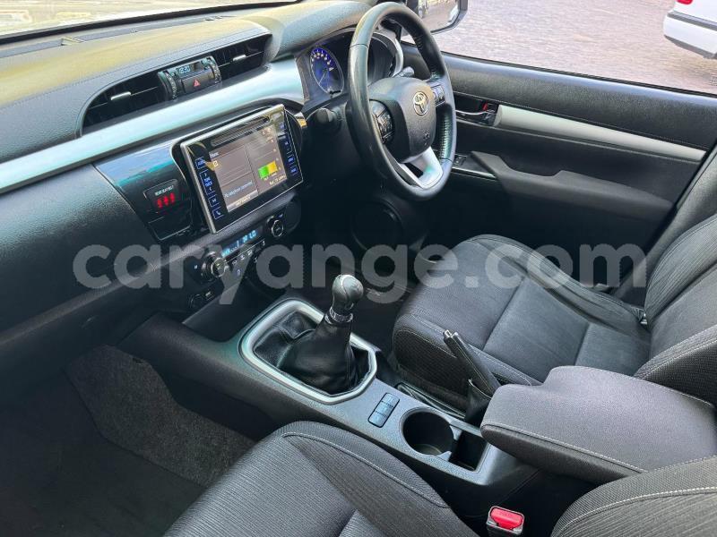 Big with watermark toyota hilux omaheke gobabis 25568