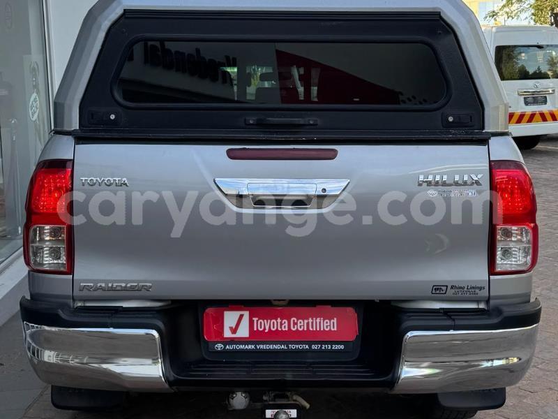 Big with watermark toyota hilux omaheke gobabis 25568