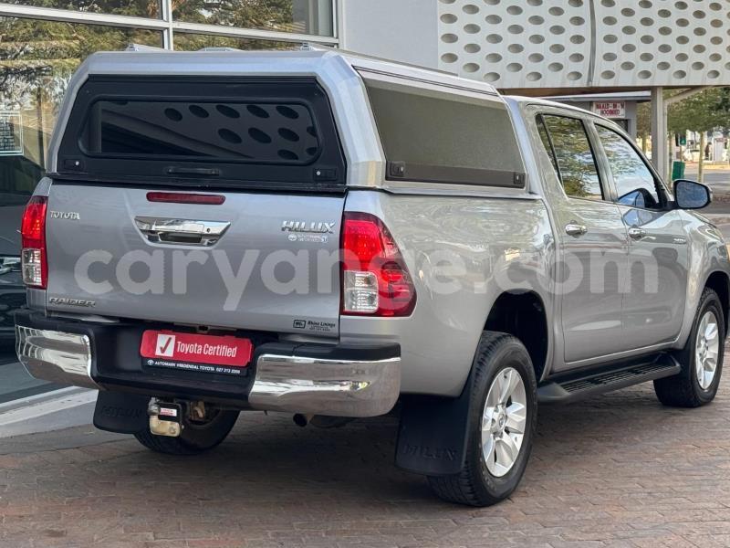 Big with watermark toyota hilux omaheke gobabis 25568