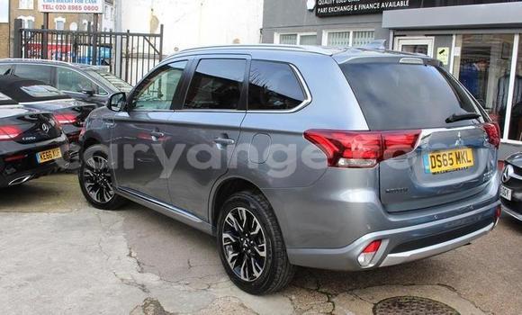 Buy Used Mitsubishi Outlander Other Car in Otavi in Oshikoto Buy Used Mitsubishi Outlander Other Car in Otavi in Oshikoto