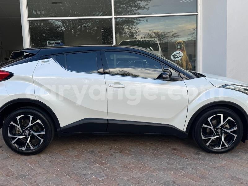 Big with watermark toyota c hr omaheke gobabis 25569