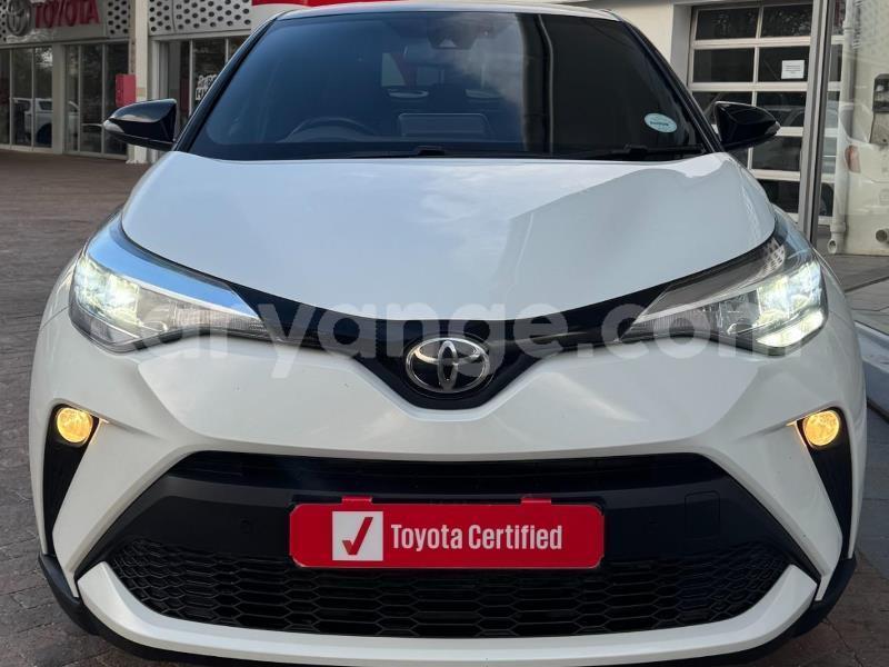 Big with watermark toyota c hr omaheke gobabis 25569