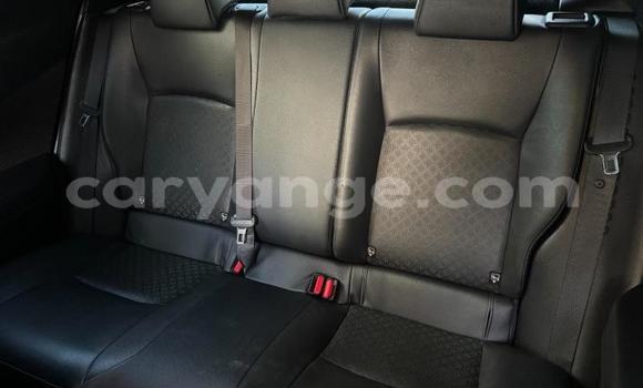 Buy Used Toyota C-HR White Car in Gobabis in Omaheke Buy Used Toyota C-HR White Car in Gobabis in Omaheke