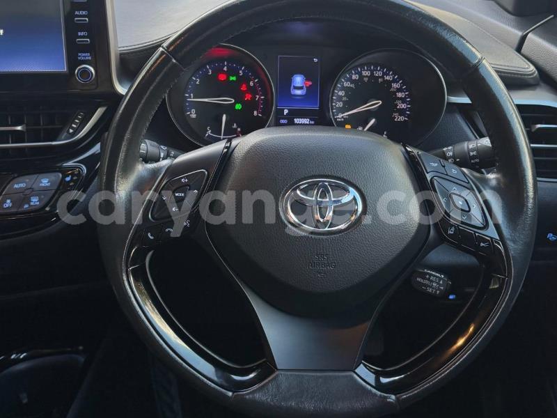 Big with watermark toyota c hr omaheke gobabis 25569