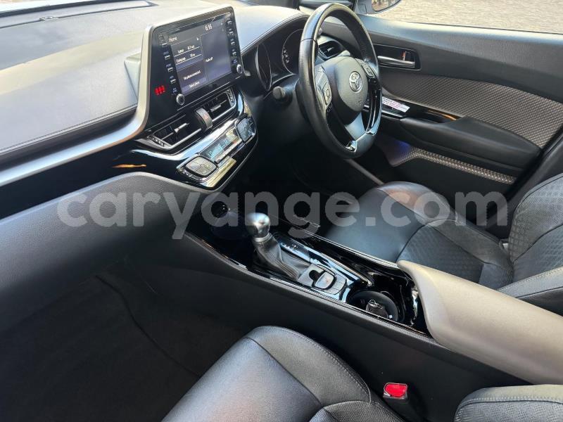 Big with watermark toyota c hr omaheke gobabis 25569