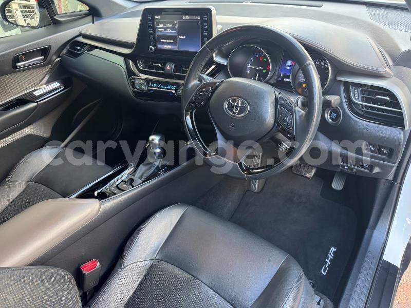 Big with watermark toyota c hr omaheke gobabis 25569